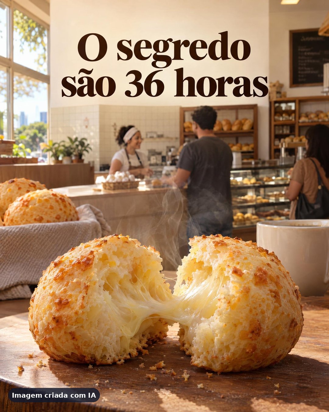 Capa do carrossel com 7 lâminas